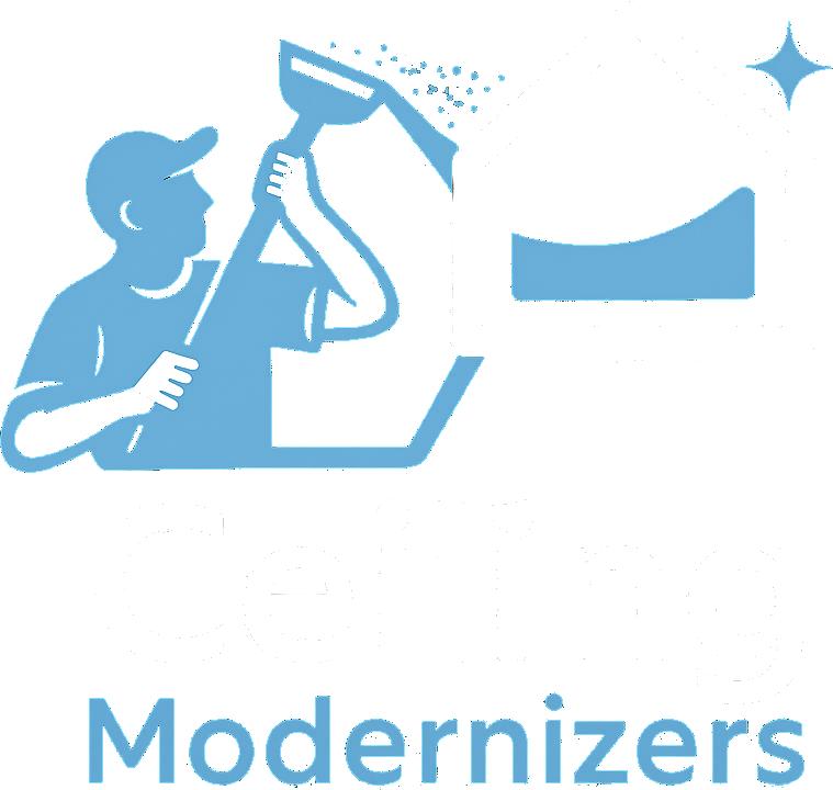 Ceiling Modernizers Logo