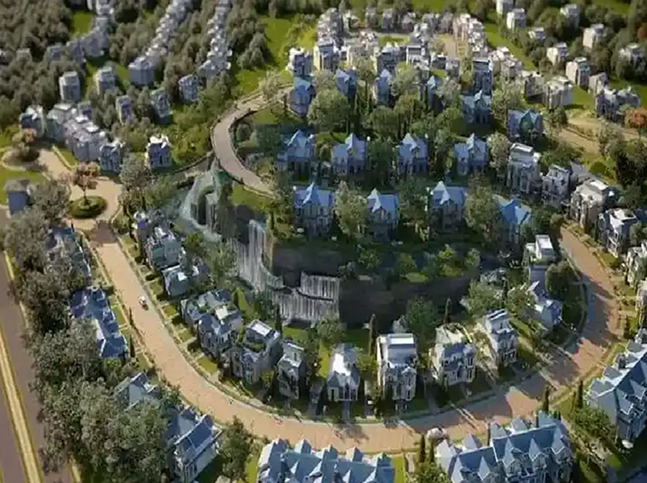 Mountain Park