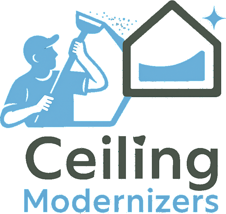 Ceiling Modernizers Logo