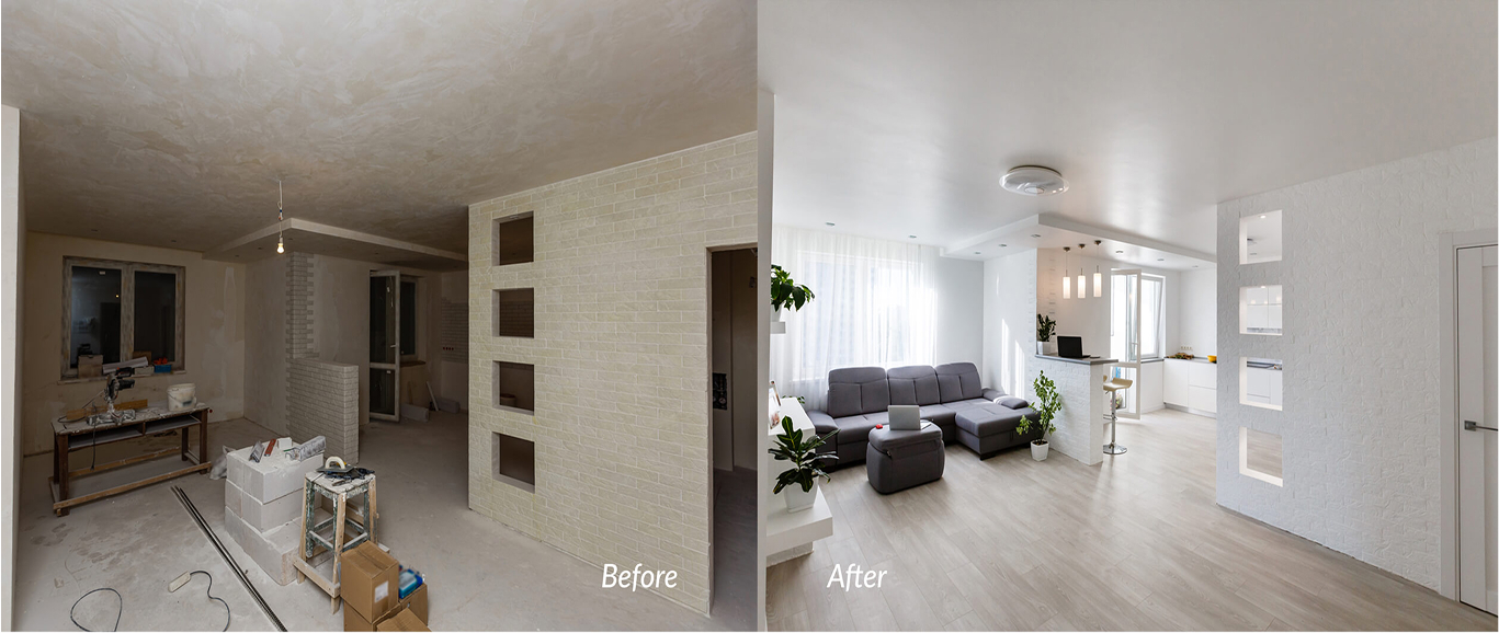 After-Before Image